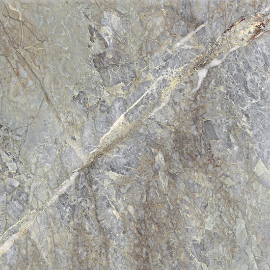 Керамогранит Kerlite (Cotto d'Este) Starlight Patagonia Emerald Glossy 100x100 полированный