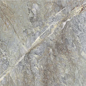 Керамогранит Kerlite (Cotto d'Este) Starlight Patagonia Emerald Smooth 100x100 лаппатированный