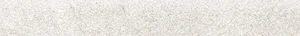Бордюр Kerlite (Cotto d'Este) Stonequartz Skirting Artic Fiammata Rett 1,4mm 7,2x60 матовый