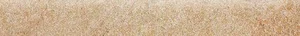 Бордюр Kerlite (Cotto d'Este) Stonequartz Skirting Bergen Fiammata Rett 1,4mm 7,2x60 матовый