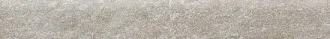 Stonequartz Skirting Nordic Fiammata Rett 1,4mm