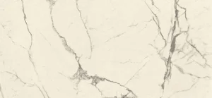 Керамогранит Kerlite (Cotto d'Este) Vanity Glossy Bianco Statuario Chain A 120x260 полированный
