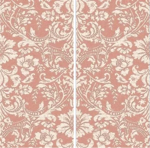 Декоративный элемент Kerlite (Cotto d'Este) Wonderwall Damask A+B 50x100 матовый