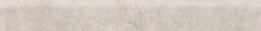 Бордюр Kerlite (Cotto d'Este) X-Beton Skirting Dot-30 Nat 1,4mm 7,2x60 натуральный
