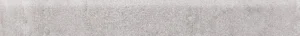 Бордюр Kerlite (Cotto d'Este) X-Beton Skirting Dot-50 Satinata 1,4mm 7,2x60 сатинированный