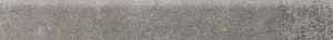Бордюр Kerlite (Cotto d'Este) X-Beton Skirting Dot-70 Satinata 1,4mm 7,2x60 сатинированный