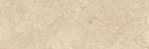 Керамогранит Kerlite Exedra Marfil Lux (Толщина 3.5 мм) 100x300 полированный