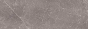 Керамогранит Kerlite Exedra Rain Grey Silk 100x300 сатинированный