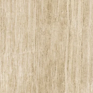 Керамогранит Kerlite Exedra Travertino Lux (Толщина 3.5 мм) 100x100 полированный