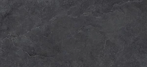 Керамогранит Kerlite (Cotto d'Este) Lithos Carbon Nat 6,5mm 260 120x260 матовый