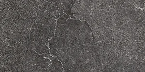 Керамогранит Kerlite Lithos Carbon Grip Rett 14mm 30x60 матовый