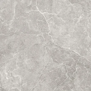 Керамогранит Kerlite Lithos Stone Bocciardata Rett 20mm 90x90 матовый