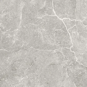 Керамогранит Kerlite Lithos Stone Sabbiata Rett 14mm 60x60 матовый