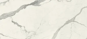 Керамогранит Kerlite Vanity Tiles Touch Bianco Statuario B Bookmatch 120x260 матовый