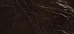 Керамогранит Kerlite Vanity Tiles Touch Dark Brown 120x260 матовый