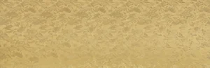 Керамогранит Kerlite (Cotto d'Este) Wonderwall Golden Leaf 100x300 матовый