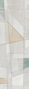 Декоративный элемент Kerlite Wonderwall Frame A 100x300 матовый