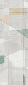 Декоративный элемент Kerlite Wonderwall Frame B 100x300 матовый