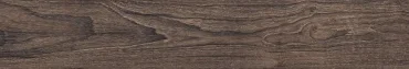 Керамогранит Kerlite Woodland Tiles Soft Ebony 20x120 матовый