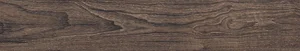 Керамогранит Kerlite Woodland Tiles Soft Ebony 20x120 матовый