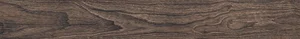 Керамогранит Kerlite Woodland Tiles Soft Ebony 30x240 матовый