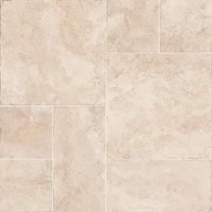 Керамогранит Keros KRS000002 Modula Augusta Beige 100x100 матовый