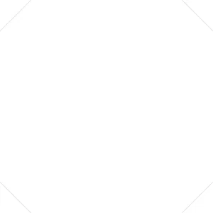 Керамогранит Keros Octo Element Blanco 25x25 матовый