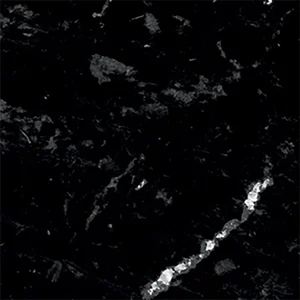 Керамогранит Keros Octo Taco Terni Negro 5x5 матовый