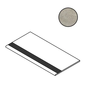 Ступень Kerranova Bereg K-2403/MR/st01 29,4x60 матовая