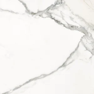 Керамогранит Kerranova Iceberg White Blue K-2002/LR 60x60 лаппатированный
