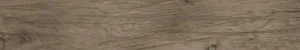 Керамогранит Kerranova Khvoya Brown K-2322/SR 20x120 структурированный
