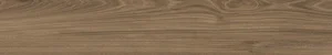 Керамогранит Kerranova Madera Brown K-523 20x120 матовый