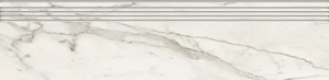 Ступень Kerranova Marble Trend K-1000/LR/st01 29,4x120 лаппатированная
