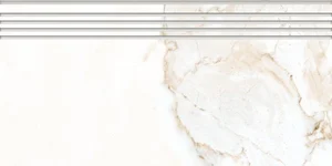 Ступень Kerranova Marble Trend K-1001/MR/st01 29,4x60 матовая