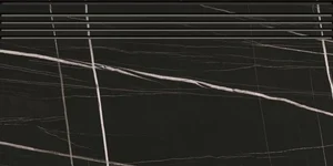 Ступень Kerranova Marble Trend K-1004/MR/st01 29,4x60 матовая