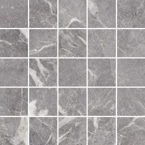 Мозаика Kerranova Marble trend K-1006/LR/m14 30,7x30,7 лаппатированная