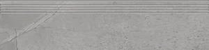 Ступень Kerranova Marble Trend K-1006/LR/st01 29,4x120 лаппатированная