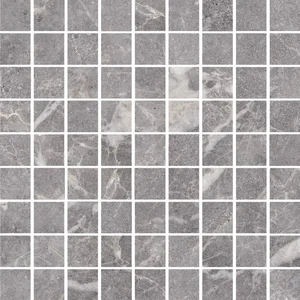 Мозаика Kerranova Marble trend K-1006/MR/m01 30x30 матовая