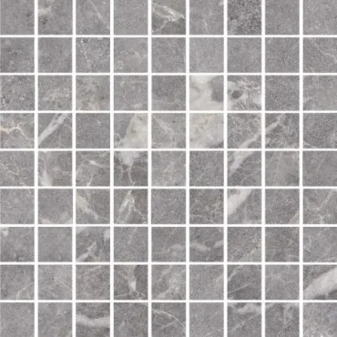Мозаика Kerranova Marble Trend K-1006/MR/m10 24x24 матовая