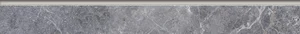 Бордюр Kerranova Marble trend K-1006/MR/p01 7,6x60 матовый