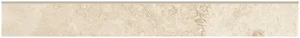 Бордюр Kerranova Shakespeare K-4001/p01 7,6x60 матовый