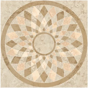 Керамогранит Kerranova Shakespeare K-4001/SR/d01-cut 120x120 структурированный