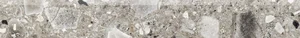 Бордюр Kerranova Terrazzo K-332/MR/p01 7,6x60 матовый