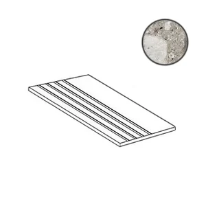 Ступень Kerranova Terrazzo K-332/MR/st01 29,4x60 матовая
