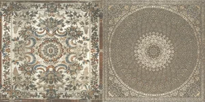 Плитка Aparici Kilim Nain 29,7x59,5 матовая