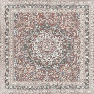 Керамогранит Aparici Kilim Nain Natural 59,5x59,5 матовый