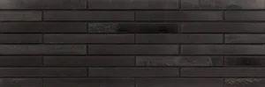 Клинкерная плитка King Klinker King Size Black heart (LF05) 5,2x49 натуральная