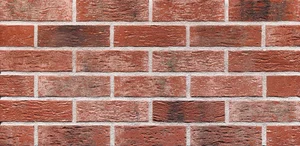 Клинкерная плитка King Klinker Old Castle Brick street (HF05) 7,1x24 натуральная