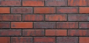 Клинкерная плитка King Klinker Old Castle Haert brick (HF30) 7,1x24 натуральная