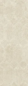 Плитка Alaplana Kingstone Crema 25x75 матовая